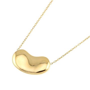 Tiffany & Co. - Halsketting - 18 karaat Geel goud, Nieuw