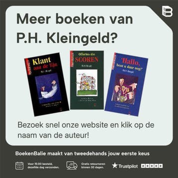 Klant & service / Praktijkwijzer - P.H. Kleingeld, Verzenden, Gelezen, P.H. Kleingeld