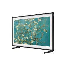 Samsung The Frame 32LS03C - Full HD (QLED) Tizen Smart TV, Ophalen, QLED, 80 tot 100 cm, Zo goed als nieuw