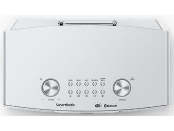 Kenwood CR-ST700SCD - Smart Radio - DAB+ Internetradio, Audio, Tv en Foto, Verzenden, Zo goed als nieuw