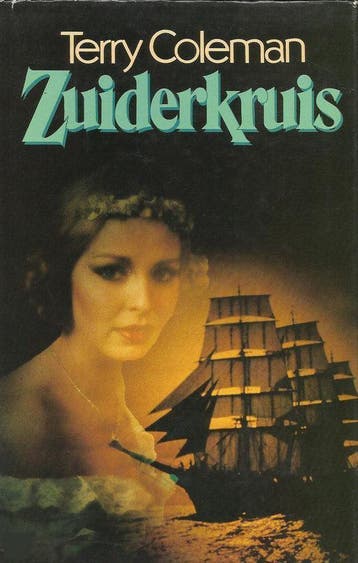 Zuiderkruis - Coleman, Verzenden, Gelezen