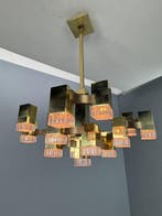 Lightolier Lighting - Gaetano Sciolari - Lamp - Model 637 -