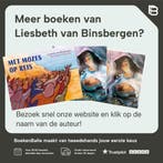 Jozef en zijn broers 9789033834134 Liesbeth van Binsbergen, Boeken, Verzenden, Gelezen, Liesbeth van Binsbergen