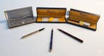 Waterman, Parker - man 100 - Zonder minimumprijs - Vulpen, Verzamelen, Pennenverzamelingen, Nieuw