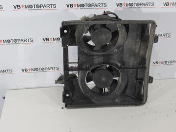 KTM 950 SM Supermoto Ventilator, Motoren, Onderdelen | Overige, Ophalen of Verzenden, Nieuw