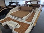 Topcraft 627 Tender NIEUW uit VOORRAAD, Watersport en Boten, Sloepen, 70 pk of meer, Nieuw, 6 meter of meer, Overige brandstoffen