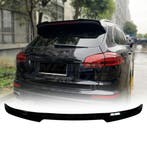 Roof Spoiler Voor Porsche Cayenne Mk2 Facelift – Sport Look,, Auto-onderdelen, Ophalen of Verzenden, Nieuw