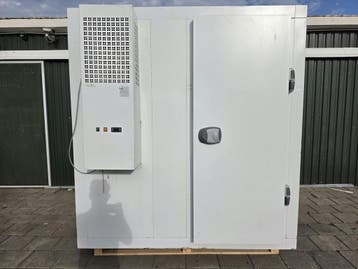 Koelcel 200 x 110 x 211 cm stekker klaar, Nieuw in verpakking, Koelen en Vriezen