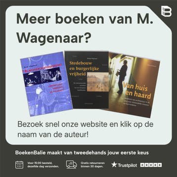 Het einde van de buitenspelcultuur 9789035128453 M. Wagenaar, Verzenden, Gelezen, M. Wagenaar