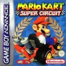 MarioGBA.nl: Mario Kart Super Circuit Lelijk Eendje - iDEAL!, Spelcomputers en Games, Ophalen of Verzenden, Gebruikt