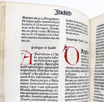 Johannes Marchesinus - [Early Incunable] Mammotrectus - 1478