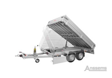 Anssems KSX 3500  355x178E Kipper, Auto diversen, Ophalen of Verzenden, Nieuw