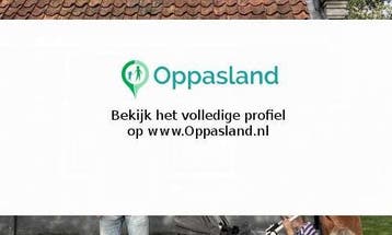 Sonia zoekt een oppas in Amsterdam voor 2 kinderen.