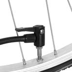 Benson Verloopnippelset - Fietsventielen, ballen en lucht..., Ophalen of Verzenden, Nieuw