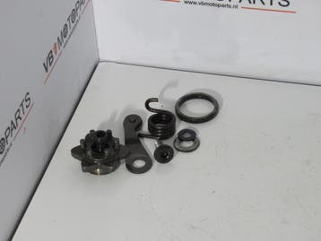 KTM 125 Duke Walskoppeling, Ophalen of Verzenden, Nieuw