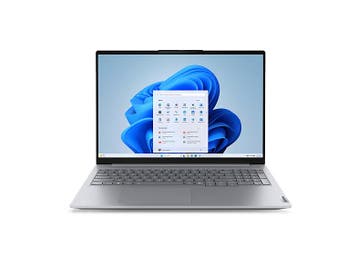 Lenovo - Thinkbook 16 G8 Ial - 16 inch - Luna Grey, Met videokaart, Qwerty, Verzenden, Minder dan 2 Ghz