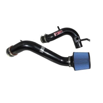 Injen 08-09 Accord Coupe 2.4L 190hp 4cyl. Black Cold Air, Ophalen of Verzenden, Nieuw