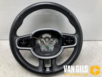 Stuurwiel Volvo S60 O295007, Ophalen of Verzenden, Nieuw