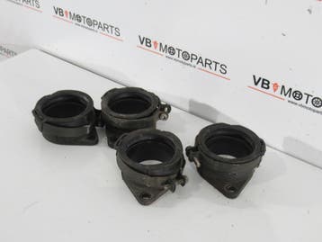 Kawasaki ZX-9R Spruitstuk inlaat, Ophalen of Verzenden, Nieuw