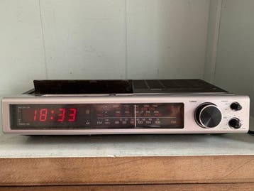 Philips - 590 Radio, Nieuw