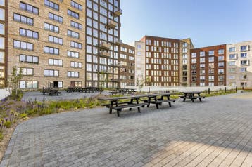 Appartement te huur in Leiden - 48 m² - 2 kamer(s) - 2, Appartement, Leiden, Zuid-Holland
