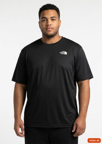 The North Face Longsleeves Heren maat XL Zwart Vintage, Ophalen of Verzenden, Nieuw, The North Face
