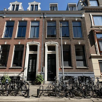 Kamer in Utrecht gevonden voor €836,- pm, Utrecht-stad, Direct bij eigenaar, (Studenten)kamer, Utrecht