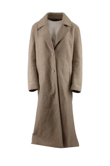 Beaumont Jas in maat 38 Beige, Kleding | Dames, Beaumont, Verzenden, Zo goed als nieuw, Beige