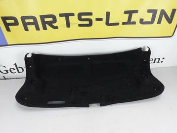 Gebruikte kofferbakbekleding BMW X5, Ophalen of Verzenden, Nieuw