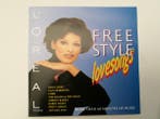 Various - Free Style Lovesongs, Ophalen of Verzenden, Gebruikt