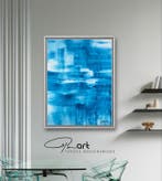 Parscha Mirghawameddin - Monochrome 454 - XXL