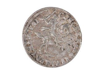 Nederland, Nijmegen Rijderschelling 1689 – CNM 2.36.33
