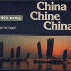 China chine china - Peter armichael 9783800301713, Verzenden, Gelezen, Peter Carmichael
