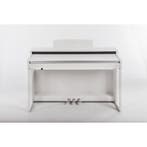 Actie -10% Amadeus D510 WD WH digitale piano, Nieuw, Wit, Piano