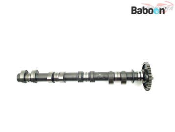 Nokkenas Uitlaat Honda CBF 600 2004-2006 (CBF600N CBF600S, Motoren, Verzenden, Gebruikt