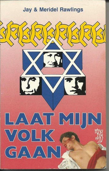 Laat myn volk gaan - Rawlings, Verzenden, Gelezen