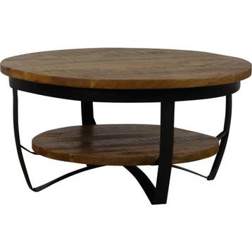 Abby salontafel ø 70 cm, Nieuw