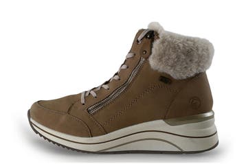 Remonte Sneakers in maat 41 Beige, Verzenden, Beige, Remonte, Sneakers of Gympen