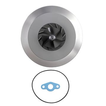 Turbo CHRA geschikt voor Fiat Ducato, Iveco Daily, Peugeo..., Verzenden, Nieuw, Peugeot