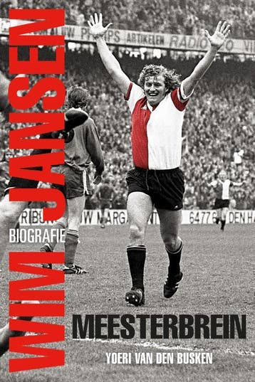 Wim Jansen - Yoeri van den Busken 9789493201934, Verzenden, Zo goed als nieuw, Yoeri van den Busken