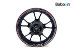 Achterwiel Suzuki DL 1000 V-Strom 2014-2016 (DL1000) ABS, Motoren, Verzenden, Gebruikt