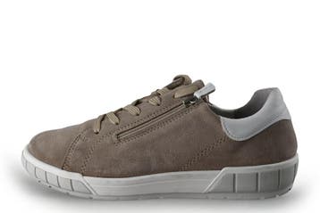 Feyn Sneakers in maat 41 Beige, Feyn, Verzenden, Beige, Sneakers of Gympen