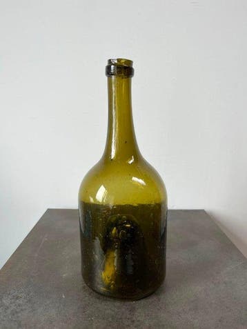 Fles - Glas