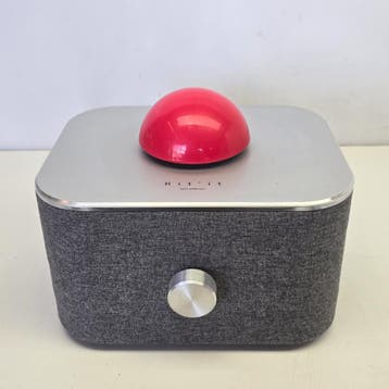 Hit It Succes Knop Speaker | Nieuwstaat, Ophalen of Verzenden, Nieuw