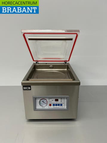 RVS Vacuummachine Vacumeermachine 300 mm 230V Horeca, Zakelijke goederen, Horeca | Keukenapparatuur, Ophalen of Verzenden, Nieuw zonder verpakking