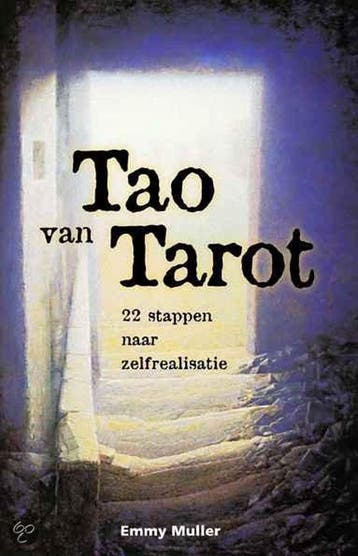 TAO VAN TAROT - E.R. Muller 9789055991433, Verzenden, Gelezen, E.R. Muller