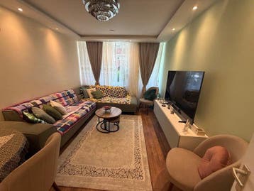 Te huur: Appartement Aalsmeerweg in Amsterdam, Noord-Holland, Appartement, Amsterdam