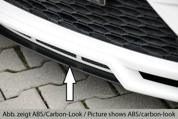 Rieger spoilerzwaard | Leon FR (5F): 01.13-12.16 (tot Faceli, Auto-onderdelen, Carrosserie en Plaatwerk, Verzenden, Nieuw, Seat