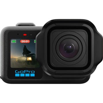 GoPro Mission 1, Audio, Tv en Foto, Actiecamera's, Ophalen of Verzenden, Nieuw, Overige merken