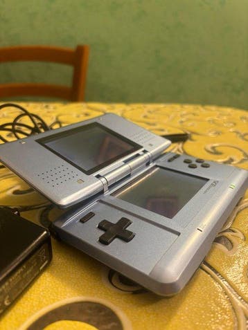 Nintendo - DS - The ORIGINAL Nintendo DS - 2005 - Handheld, Nieuw